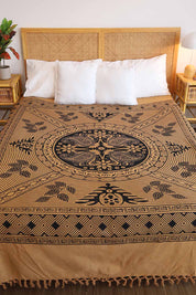 Ishaan Bedspread