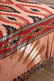 Aakrita Bedspread