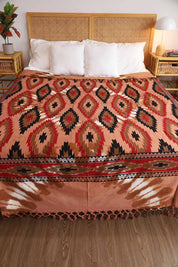 Aakrita Bedspread