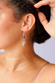 Solara Earrings