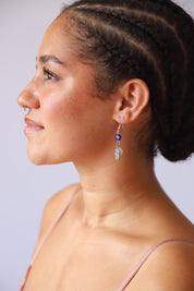 Solara Earrings