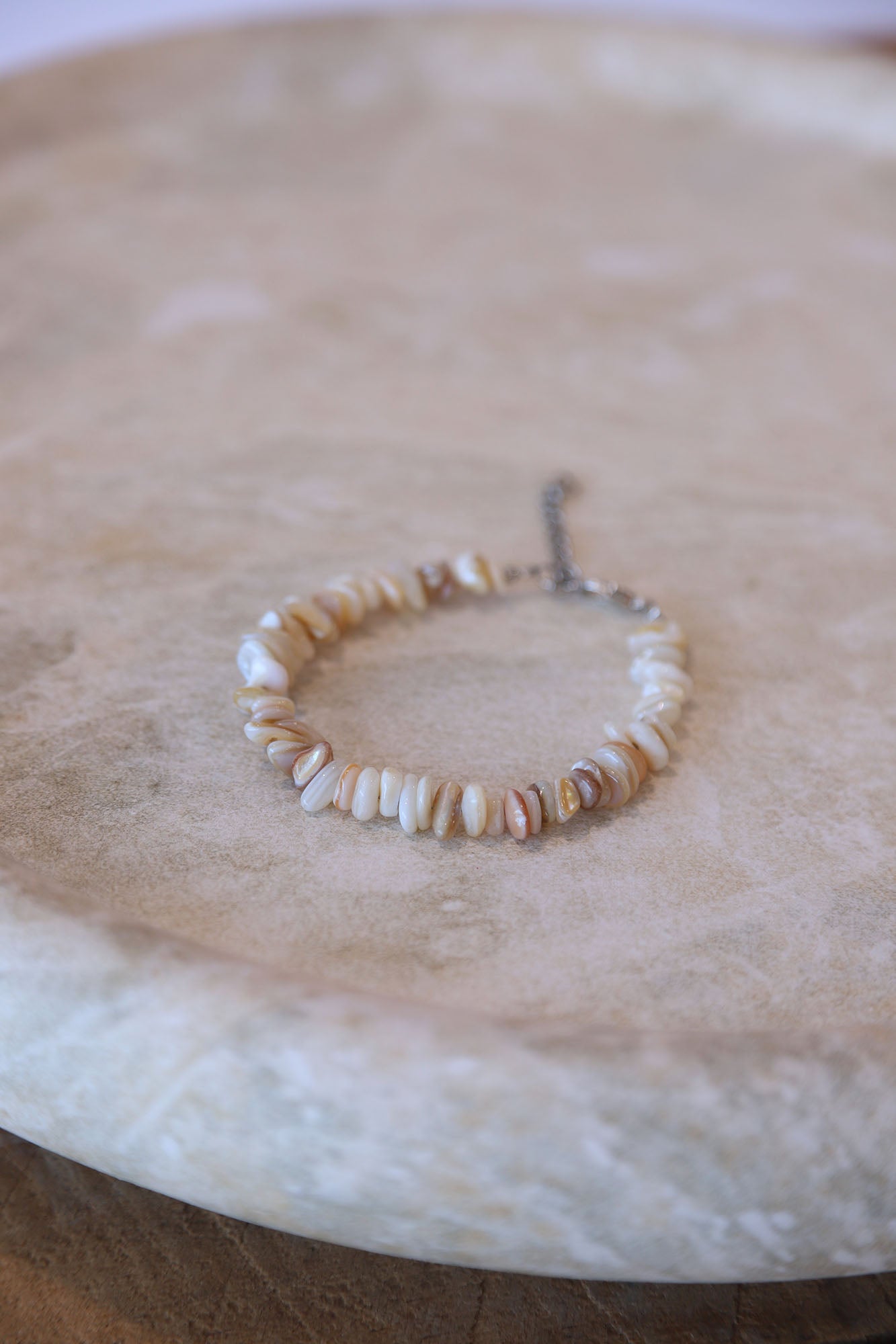 Quarry Bracelet