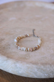 Quarry Bracelet