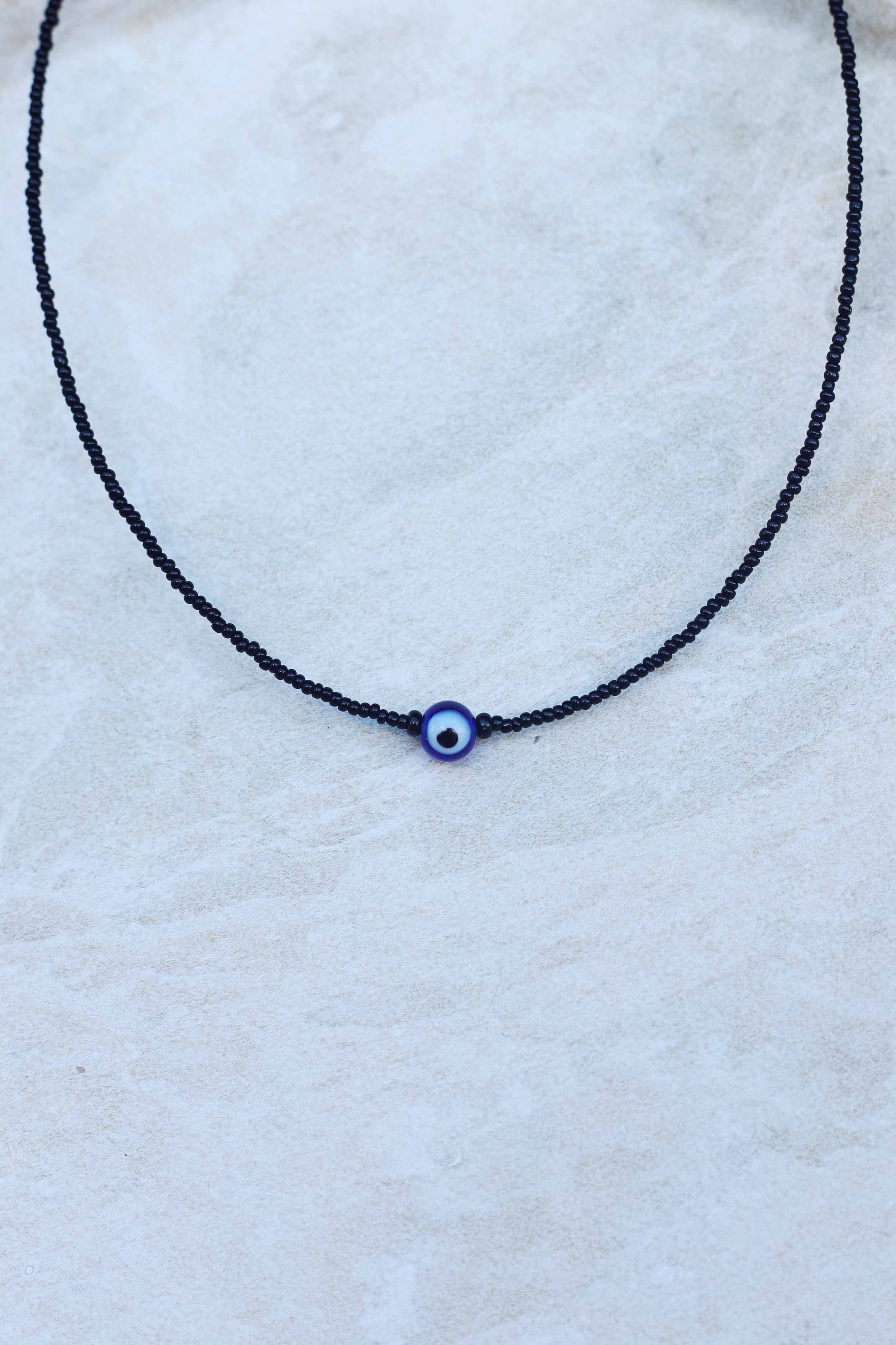 Elias Choker