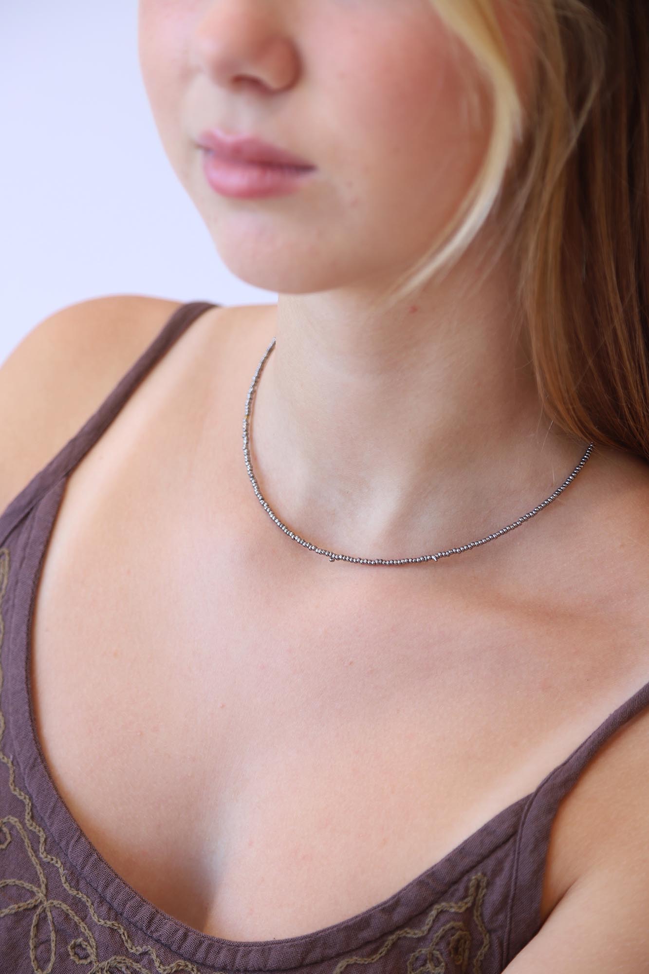 Dina Choker