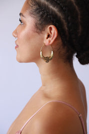 Zayna Earrings