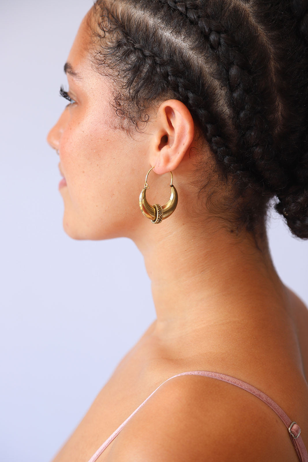 Freyja Earrings