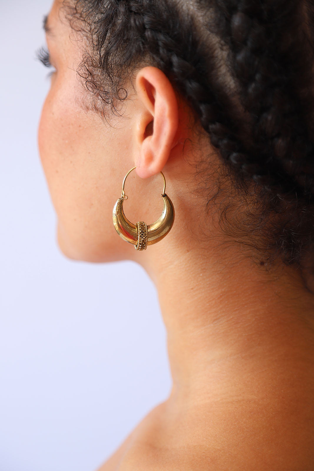 Freyja Earrings