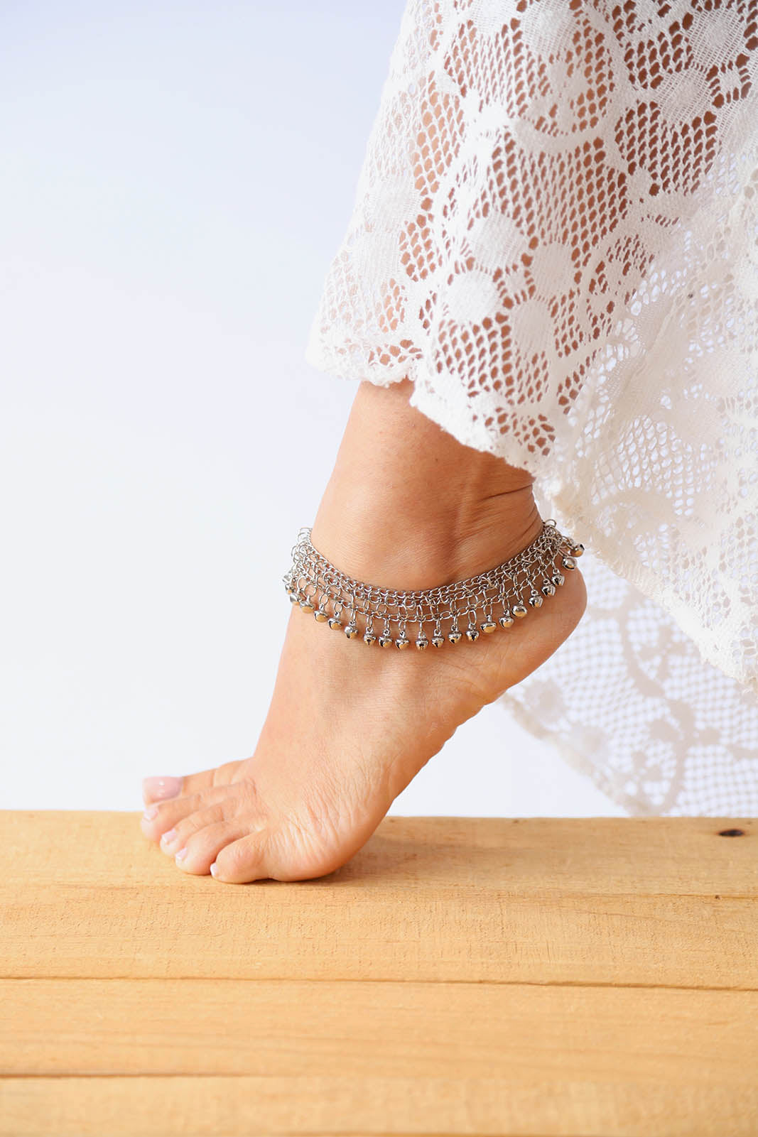 Sonara Anklet