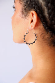 Eviana Earrings