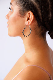 Eviana Earrings