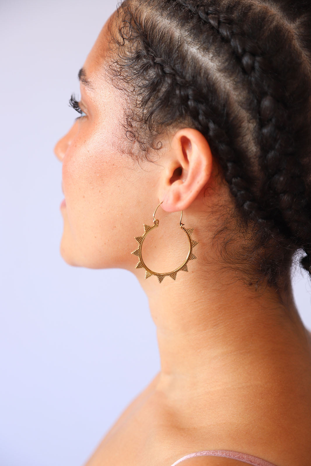 Azura Earrings