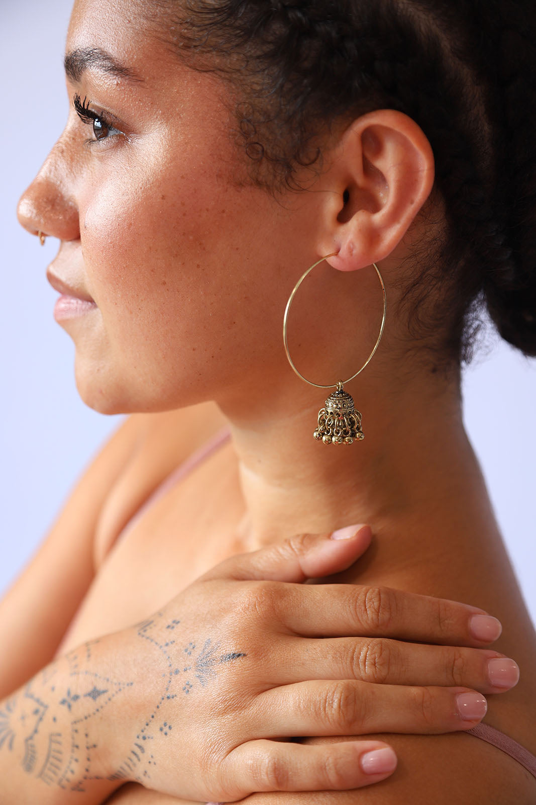 Aviana Earrings