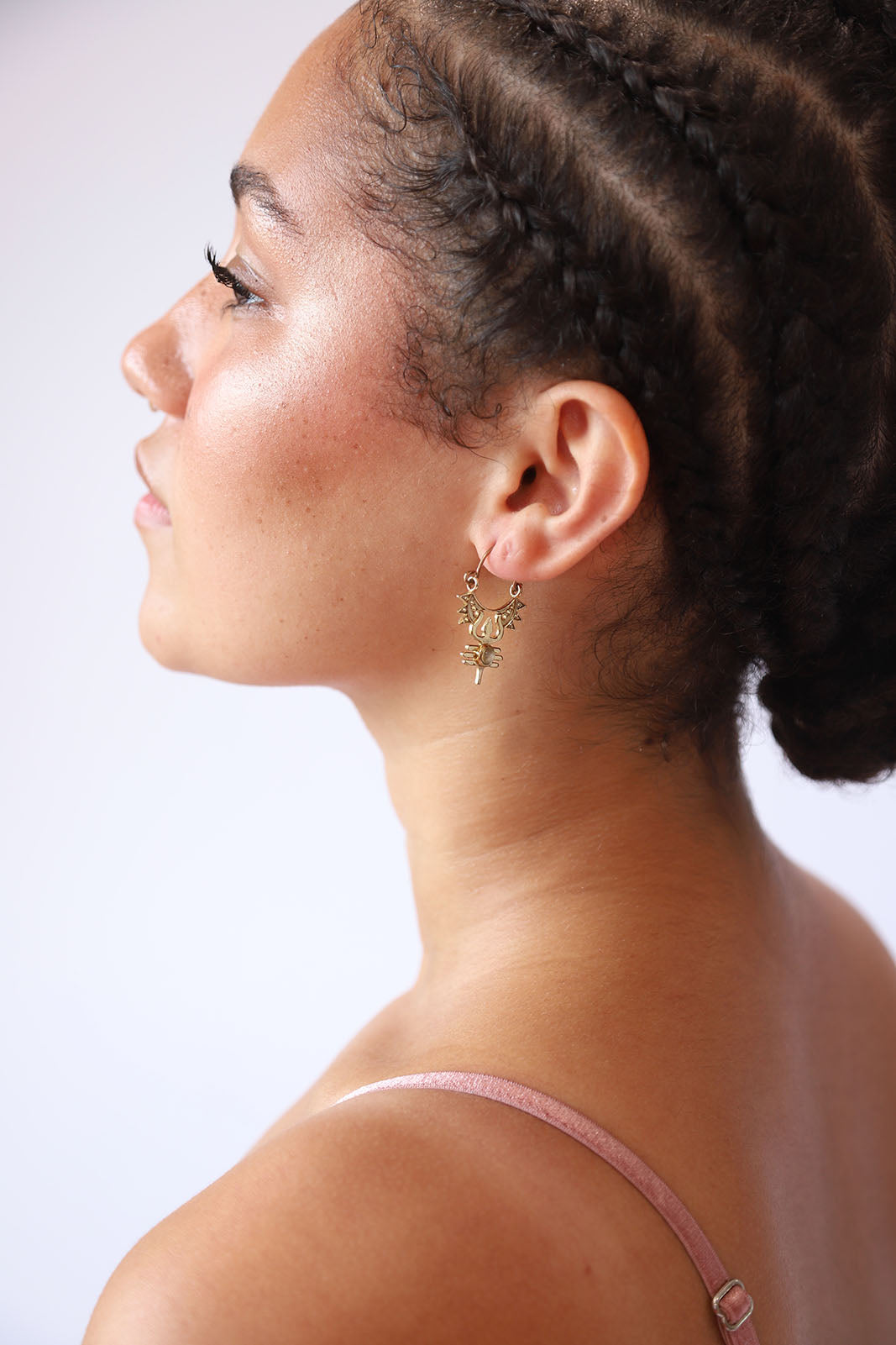 Elodie Earrings