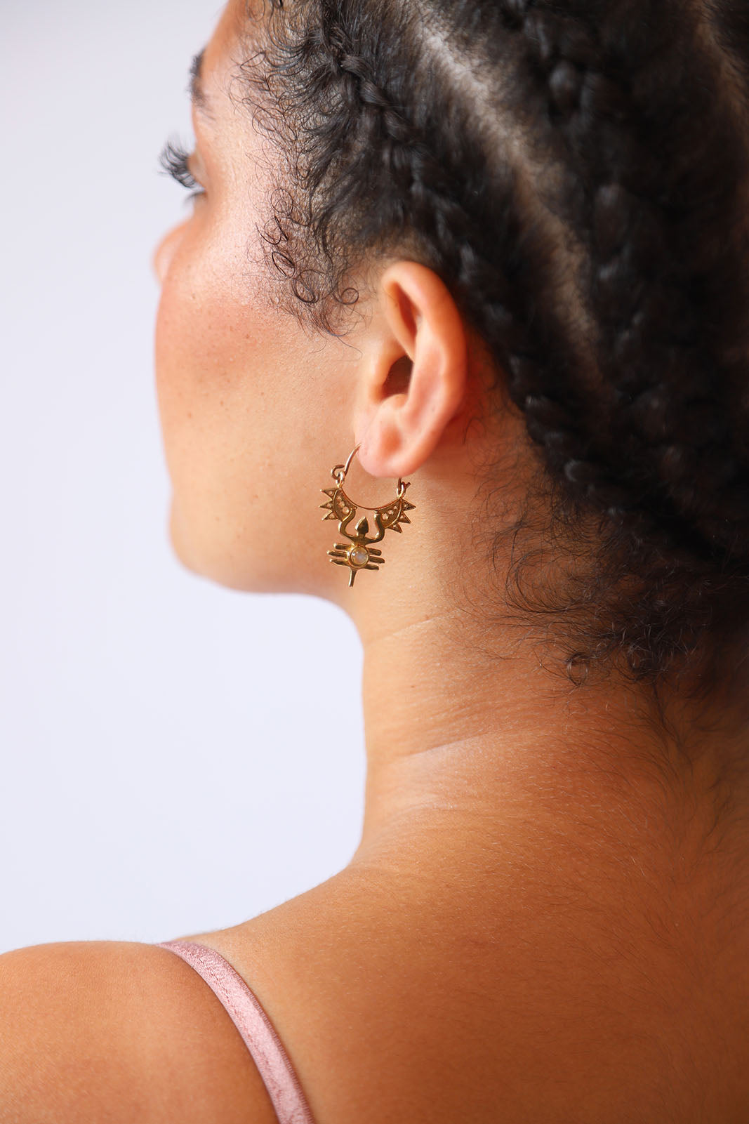 Elodie Earrings