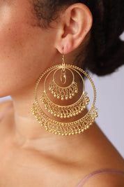 Zosia Earrings