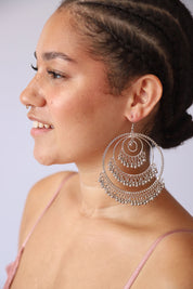 Zinnea Earrings