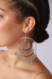 Zinnea Earrings