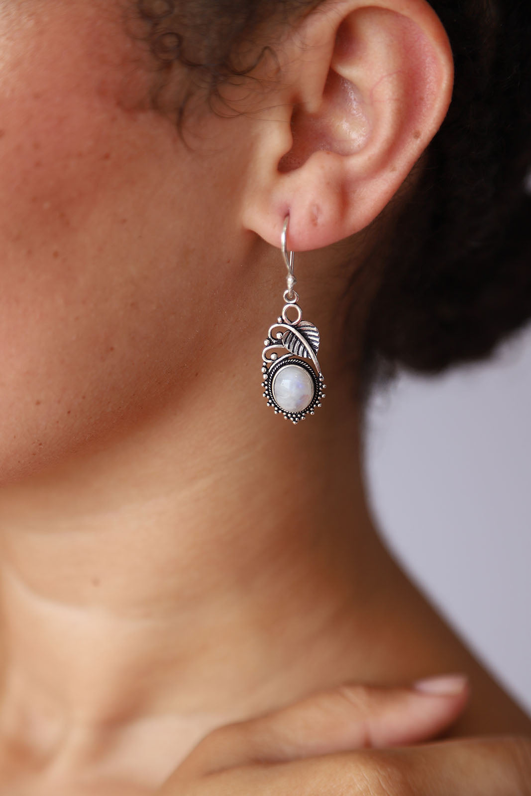 Seraphine Earrings