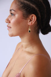 Zarina Earrings