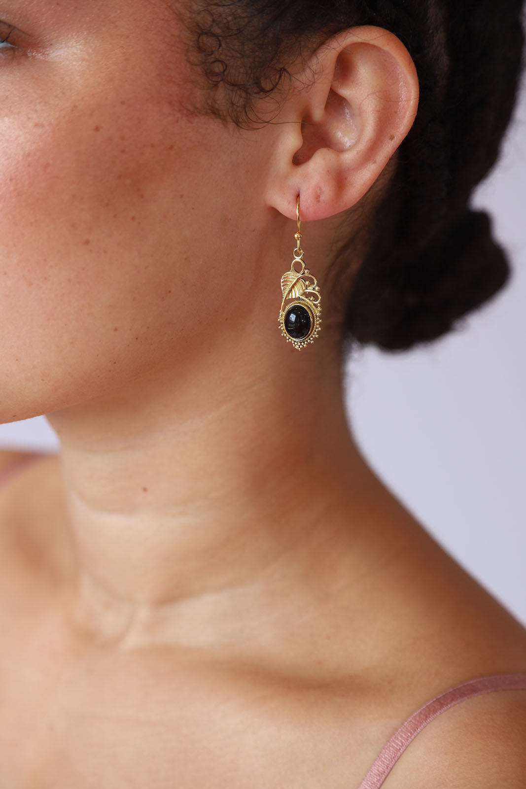 Zarina Earrings