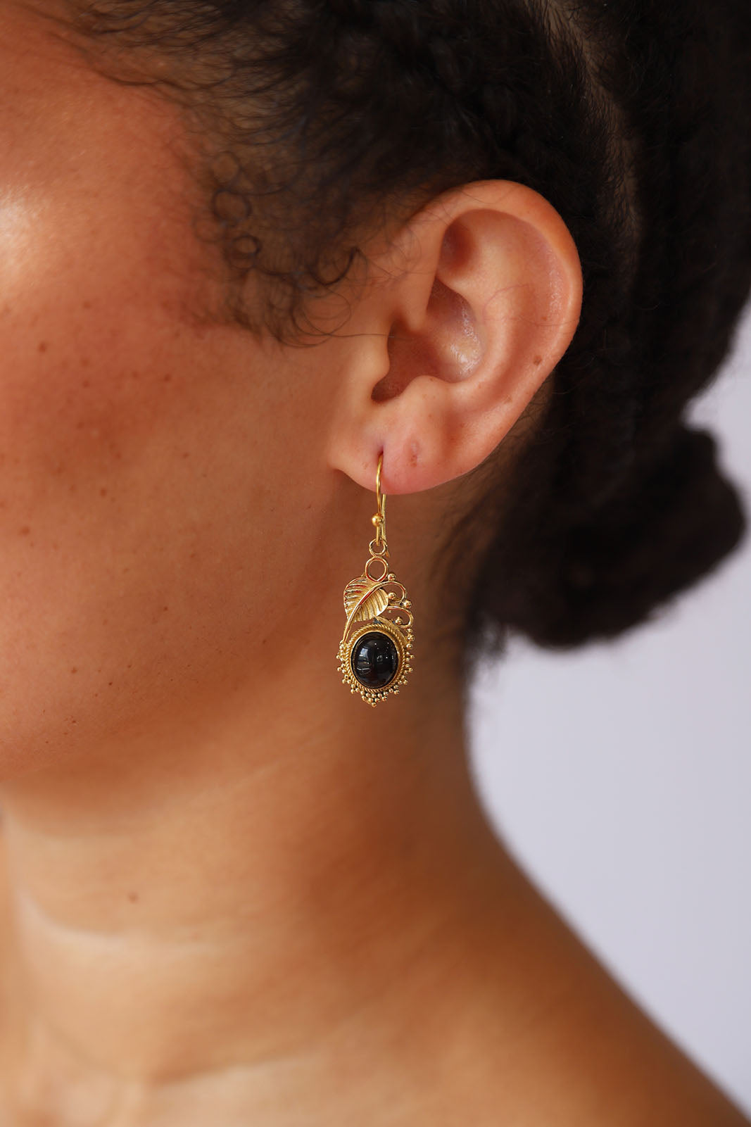 Zarina Earrings