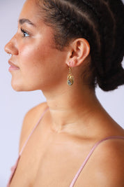 Zoe Earrings