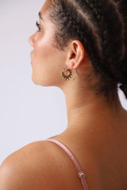 Quincy Earrings