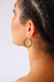 Zarah Earrings