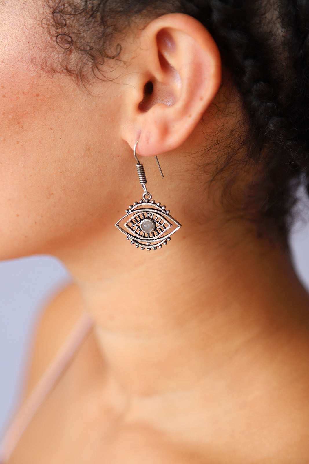 Vista Earrings