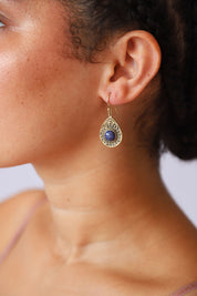 Kaia Earrings