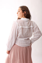 Vivette Blouse
