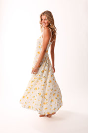 Cassandra Dress