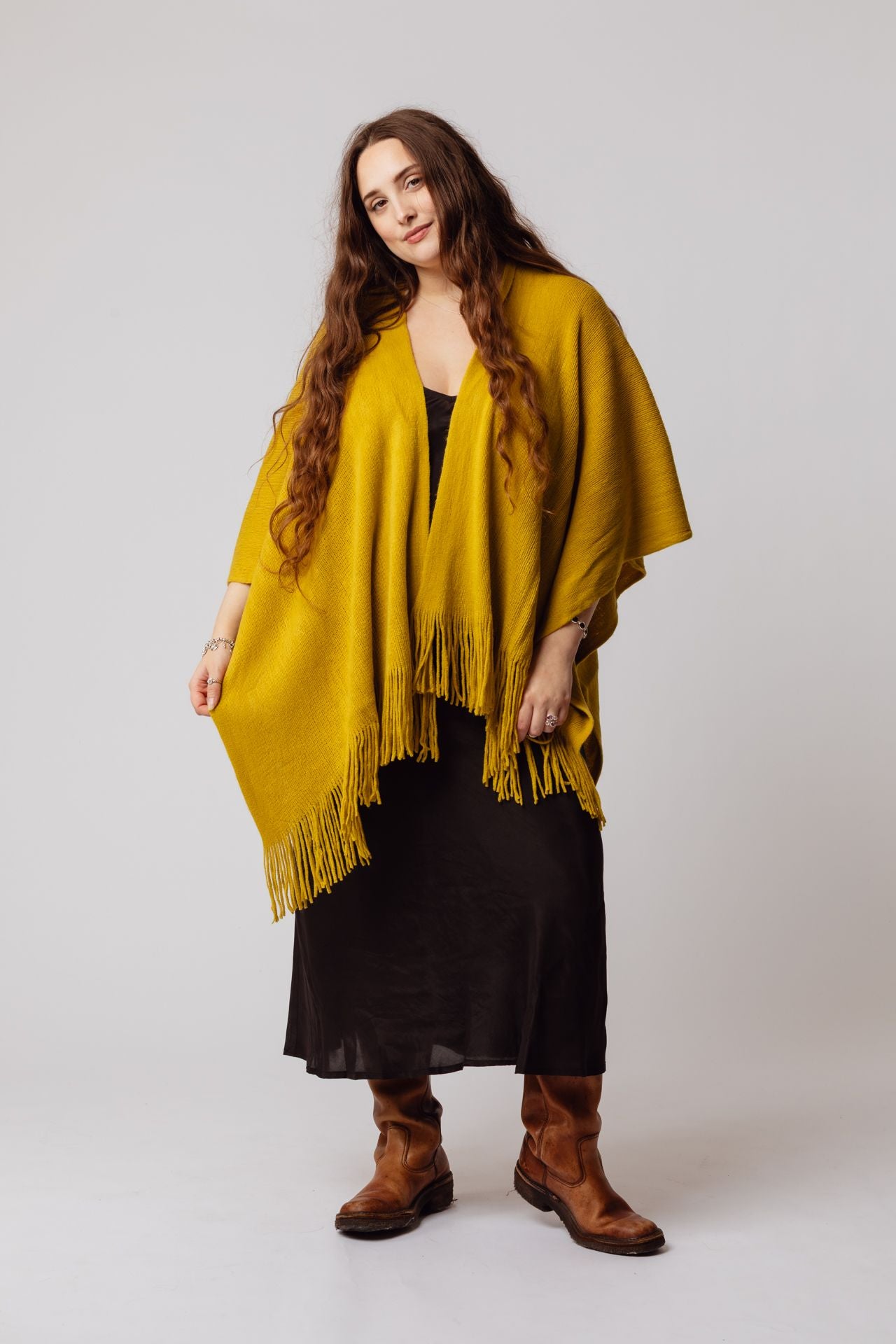 Nomad Serape