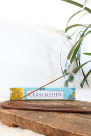 Deepika Buddha Blessing Incense