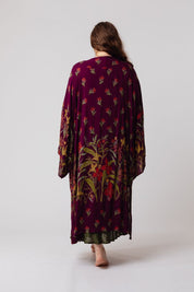 Flower Kimono