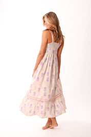 Apron Dress