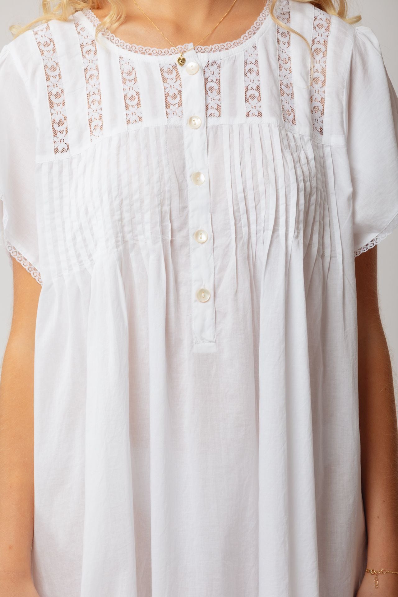 Arabella Nightie