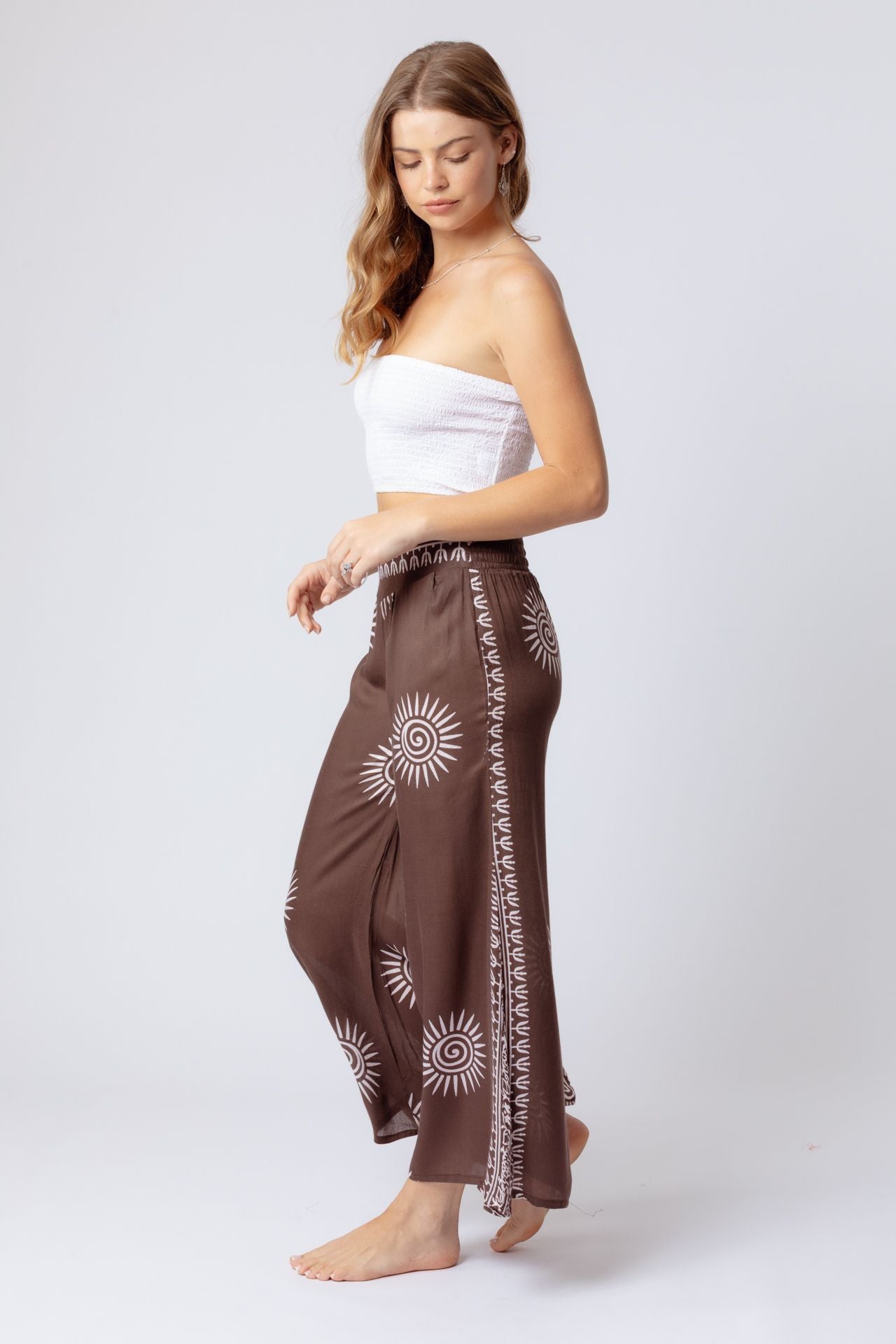 Ram Ram Pants