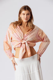 Amber Shirt