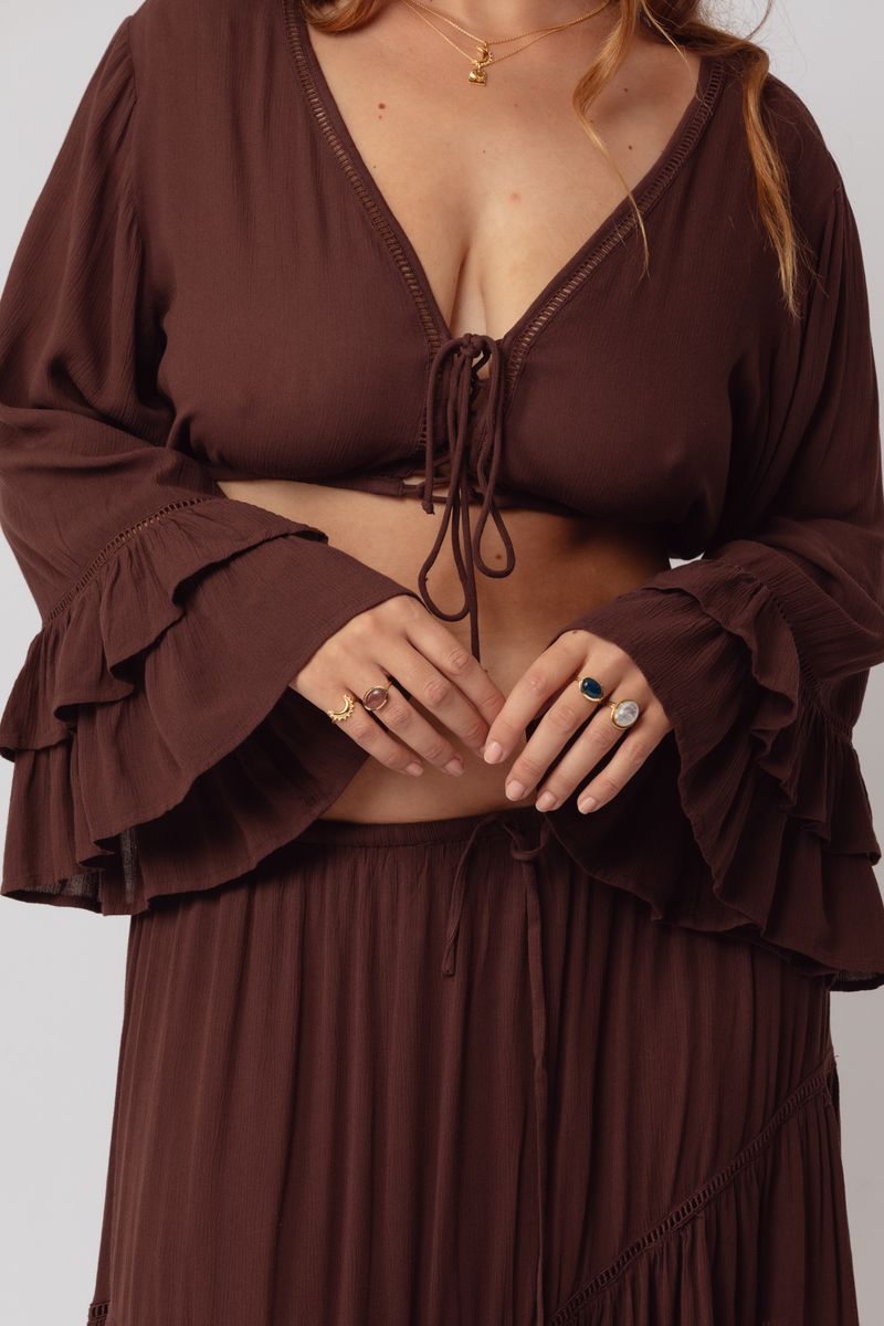 Carrera Top