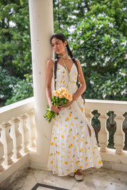 Cassandra Dress