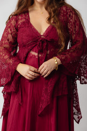 Amanda Top