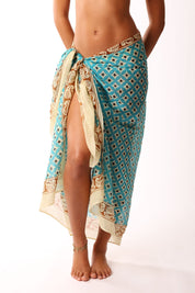 Sahana Cotton Sarong