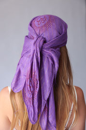 RA RA Head Scarf