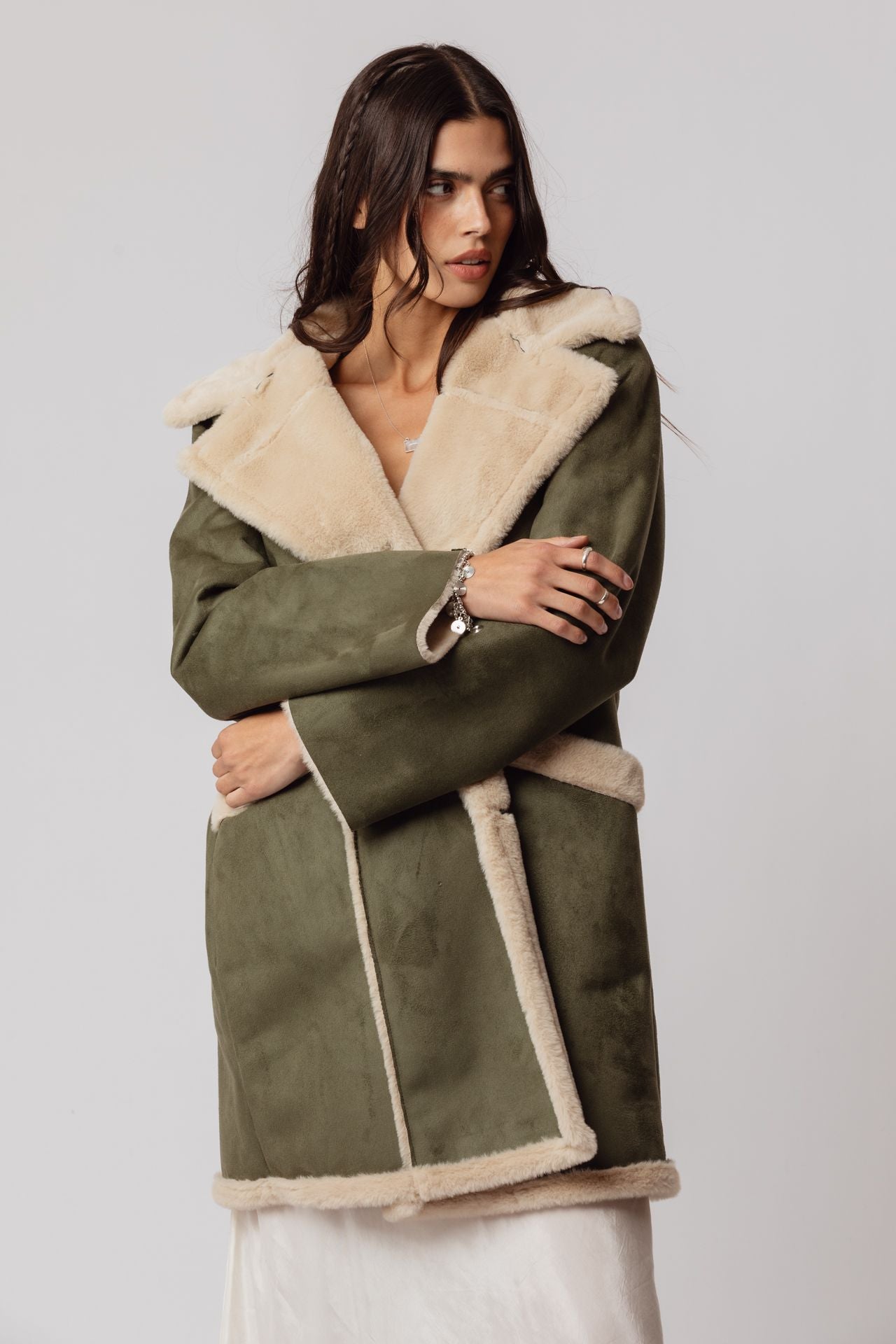 Avalon Coat