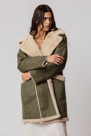 Avalon Coat