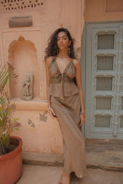 Persephone Top