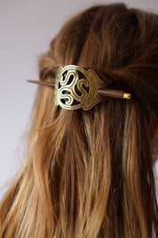 Medina Hair Stick