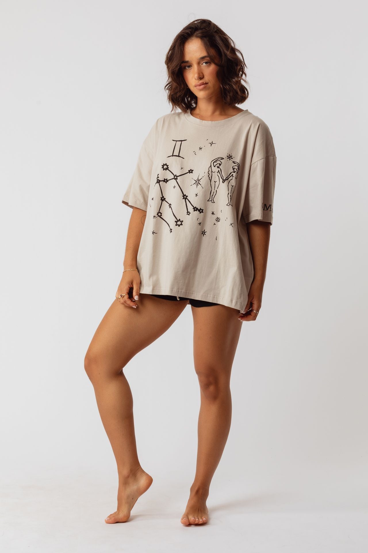 Gemini Tee